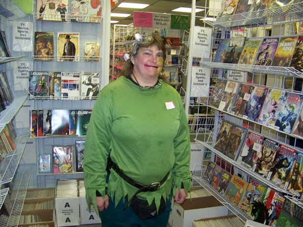 Halloween 2009